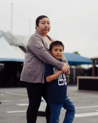 ICE Raids in Los Angeles: Families Still Reeling One Year Later