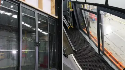Imported Chinese Building Materials Fail Australian Safety Tests