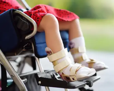 Inclusive Play Schemes Benefit All Children, Study Finds