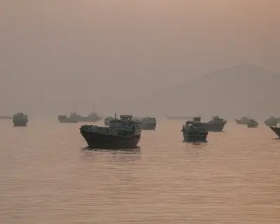 Iran and US Reach Historic Ceasefire Ending Conflict