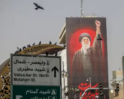 Iran Prepares Six-Day Funeral for Ali Khamenei Amid Defiance and Mourning