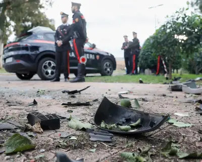 Italy Businessman Valter Lavitola Sentenced for Bombing Investigative Reporter