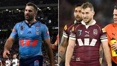 James Tedesco fails HIA, ruled out of State of Origin decider