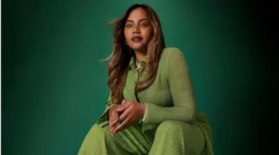 Jessica Mauboy on Motherhood, Sandilands Controversy, and Hosting Debut