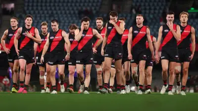 John Longmire Emerges as Candidate for Essendon Coaching Job
