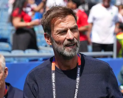 Jürgen Klopp Reaches Agreement to Become Germany Head Coach