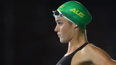 Kaylee McKeown Withdraws from Commonwealth Games Due to Glandular Fever