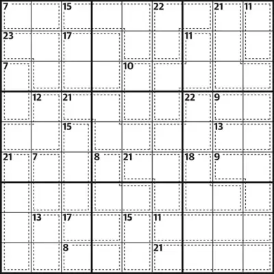 Killer Sudoku 1029: Tips and Solutions for July 5 Puzzle