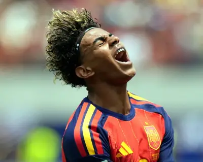 Lamine Yamal Leads Spain's World Cup Dream at 18