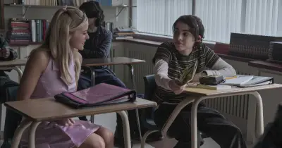 Legally Blonde Prequel Series Follows Elle Woods in 1995