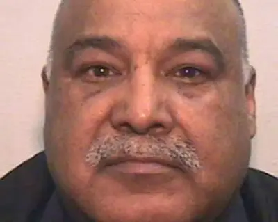 Mahmood to close loophole blocking deportation of Rochdale grooming gang ringleader
