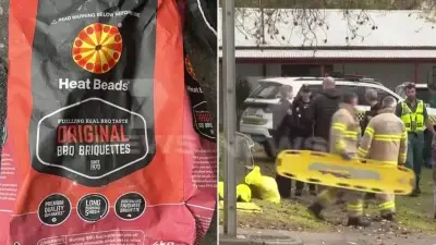 Man Dies from Carbon Monoxide After Heat Beads Burned Indoors in SA