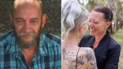 Man strangled housemate, set body on fire: SA jury told