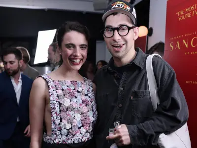 Margaret Qualley and Jack Antonoff Split After Three Years of Marriage