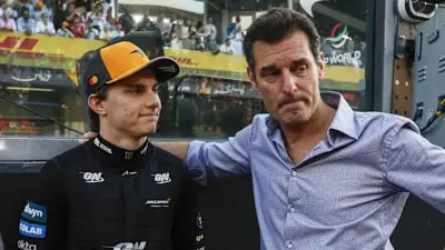 Mark Webber Dismisses Oscar Piastri-Red Bull Swap Rumors as Fiction