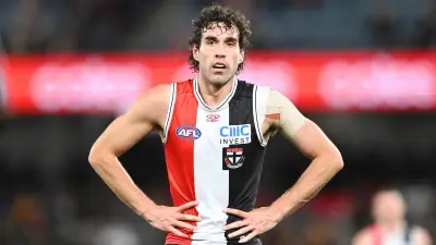 Max King's AFL Comeback Imminent After Hamstring Injury Recovery