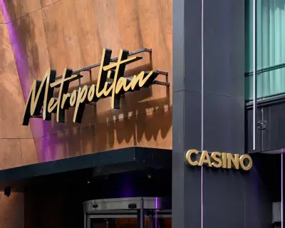 Mayfair Casino Sued by Former Waiter Over Unfair Tip Distribution