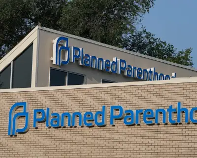 Medicaid Resumes Coverage for Planned Parenthood Services