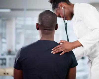 Men's Average Testosterone Levels Halved in 50 Years, Study Finds