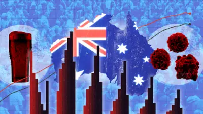 Mental Illness Rising in Youth, Dementia Now Top Killer: Australia's Health 2026