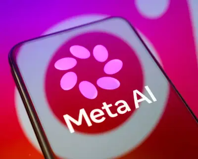Meta Abandons Muse Image AI on Instagram Amid Privacy Concerns