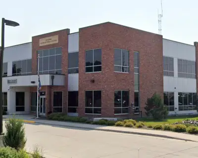 Meta AI Data Center in Wyoming Faces Water Scarcity Concerns