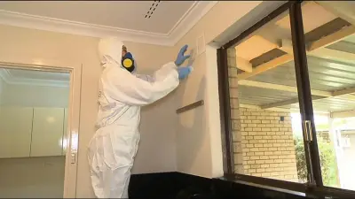 Meth lab leaves Mandurah rental owner with $50,000 bill