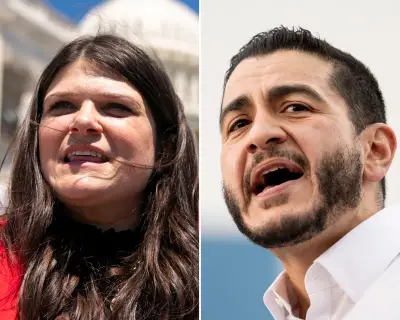 Michigan Senate Race: Democrats Face Tough Battle in 2026