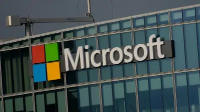 Microsoft Cuts 4800 Jobs Globally, Australian Offices Impacted