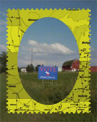 Midwest population growth: Will new residents change politics?