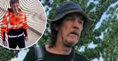 Missing man in hi-vis jacket last seen in Canberra's Garran