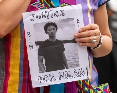 Mississippi Prisoner Nolan Wells Dies After Medical Neglect Allegations