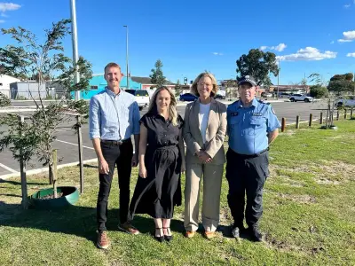 Morley Carpark to Get CCTV and Number Plate Recognition Cameras