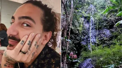 Mother of Magician Daniel Hidden Shares Heartbreaking Details of His Final Hours