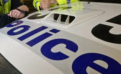 Naked Man Enters Perth Home, Performs Indecent Act Before Fleeing