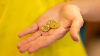 New $2 Coins for 2026 Commonwealth Games Released at Woolworths