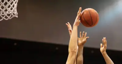New Book Uses Sport to Help Kids Navigate Emotions