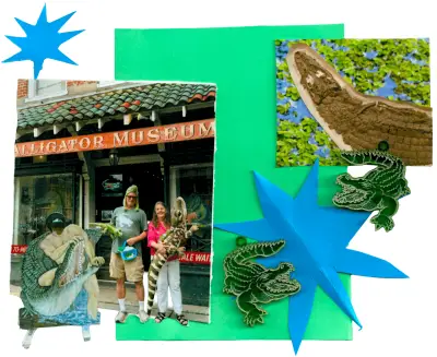 New Orleans Alligator Museum: A Unique Look at Gator History