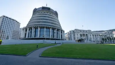 New Zealand Climate Lawsuits End Bill Tests International Commitments