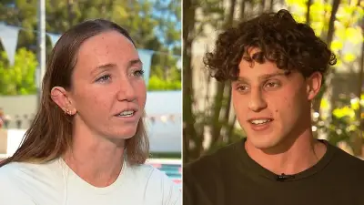Next Generation of Australian Swimming Stars Aim for Commonwealth Glory