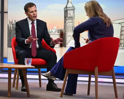 Nigel Farage Finances Robert Jenrick Rescue Mission
