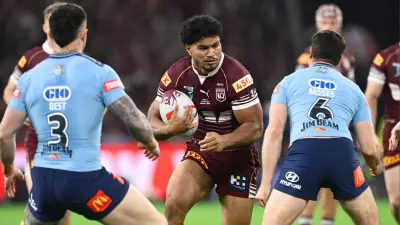 NRL Bunker Offline for State of Origin Decider Due to Telstra Outage