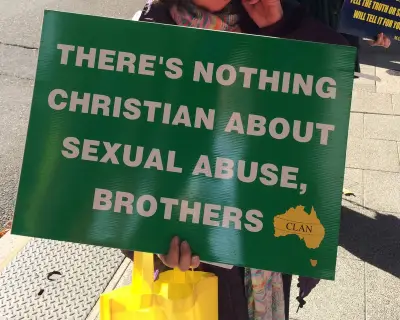 NSW Supreme Court Orders Moratorium on Abuse Claims Against Christian Brothers