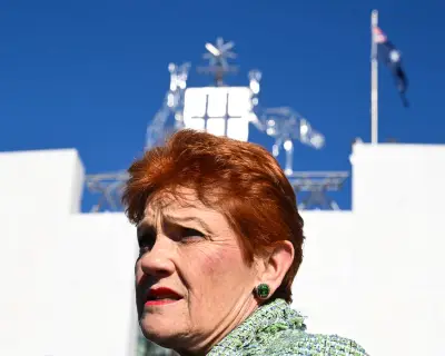 One Nation's Path to Government Blocked by Urban Seats, Pollster Says