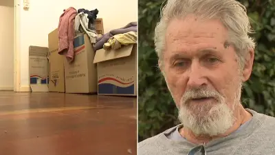 Perth Man Loses Home and Life Savings to Romance Scam
