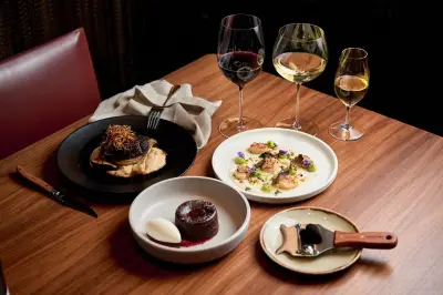 Plateful Perth Food Festival Returns to CBD This August 2026
