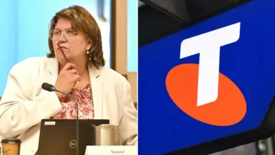 Police Debunk Senator's False Claim Linking Death to Telstra Outage