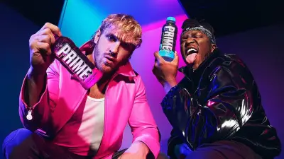 Prime drink backer Congo Brands Australia enters administration