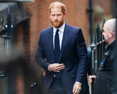 Prince Harry and King Charles' Relationship Takes Unexpected Twist