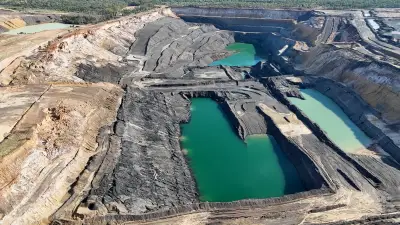 Queenslanders may pay for mine cleanup under LNP review